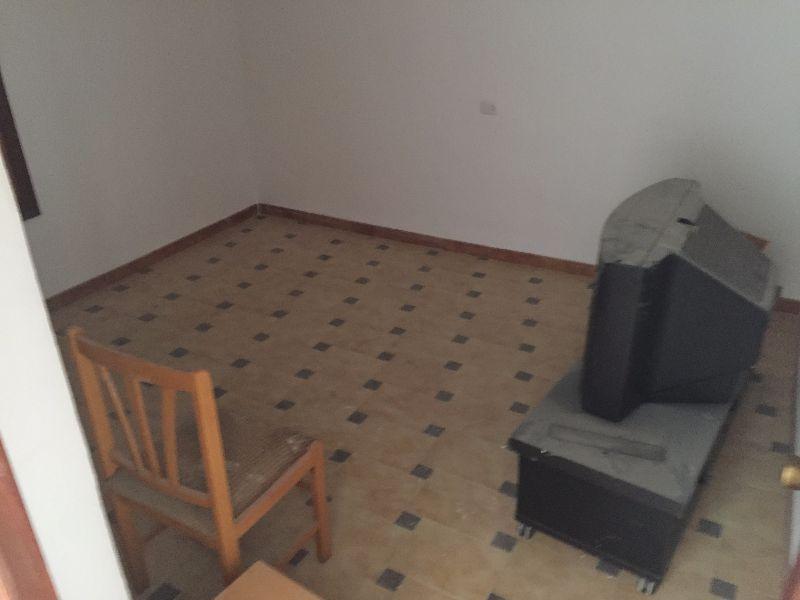 Venta de casa en Vélez-Blanco