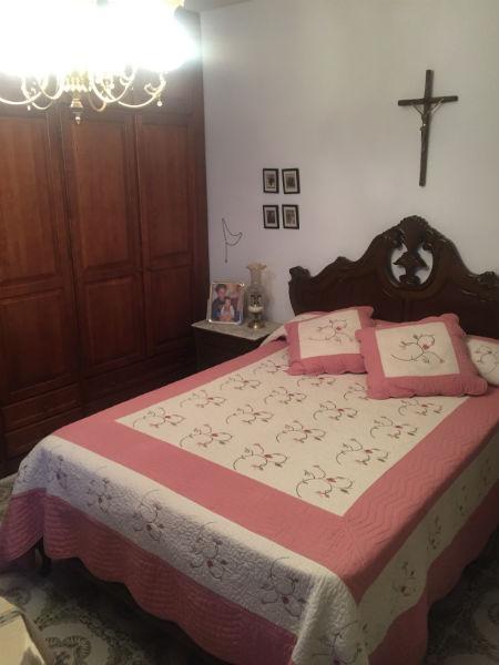 For sale of house in Vélez-Blanco
