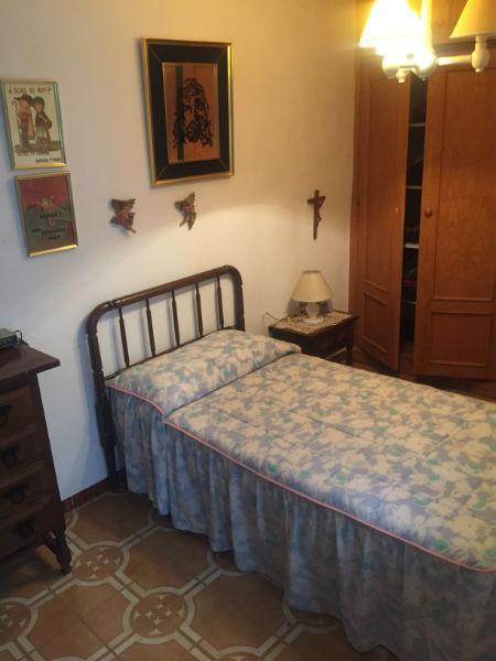 For sale of house in Vélez-Blanco