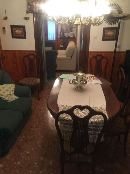 For sale of house in Vélez-Blanco