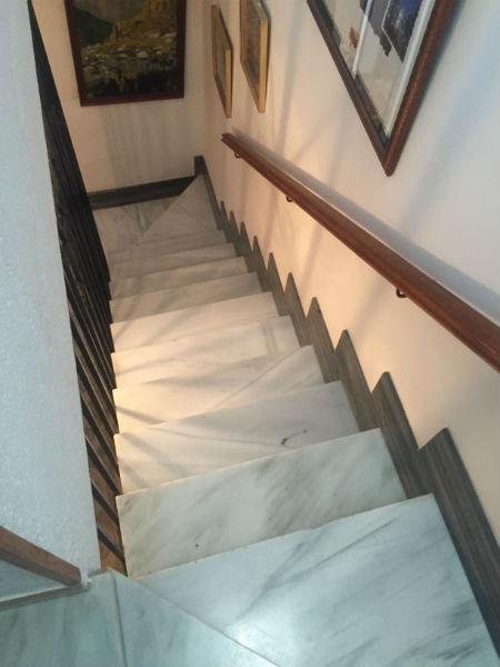 For sale of house in Vélez-Blanco