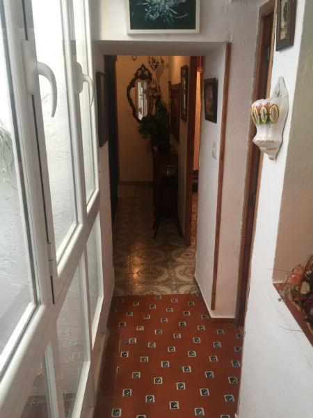For sale of house in Vélez-Blanco