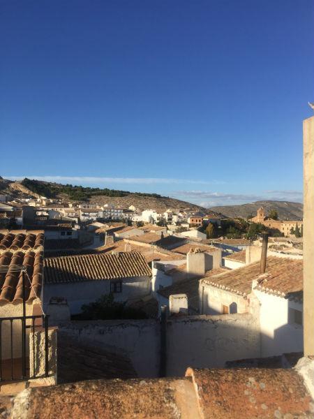 For sale of house in Vélez-Blanco