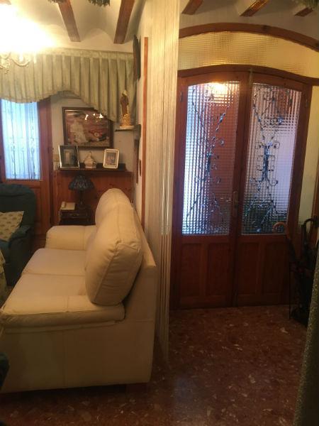 For sale of house in Vélez-Blanco