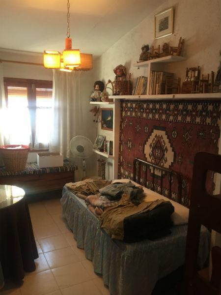 For sale of house in Vélez-Blanco