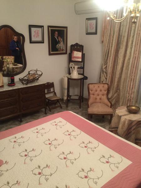 For sale of house in Vélez-Blanco