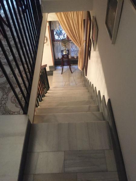 For sale of house in Vélez-Blanco