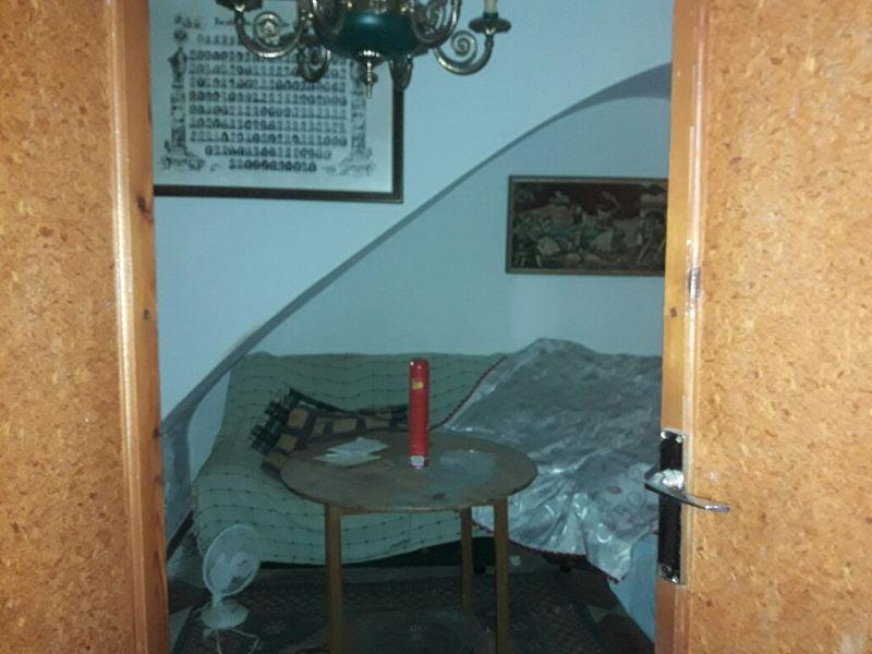 For sale of house in Cantoria