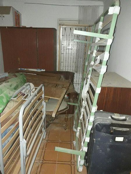 For sale of house in Cantoria