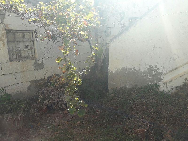For sale of house in Cantoria