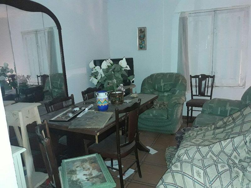 For sale of house in Cantoria
