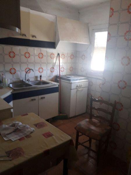 For sale of house in Cantoria