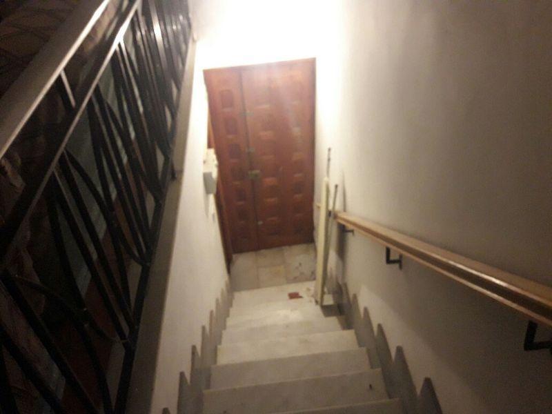 For sale of house in Cantoria