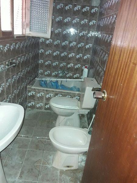 For sale of house in Cantoria