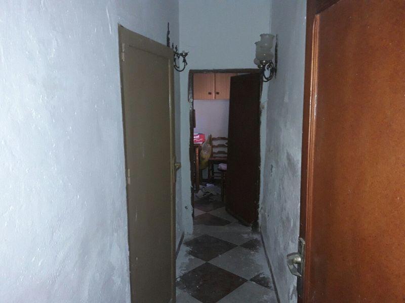 For sale of house in Cantoria