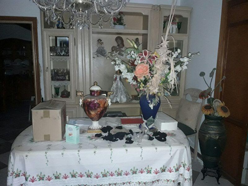 For sale of house in Cantoria
