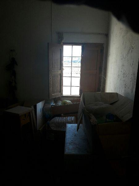 For sale of house in Cantoria
