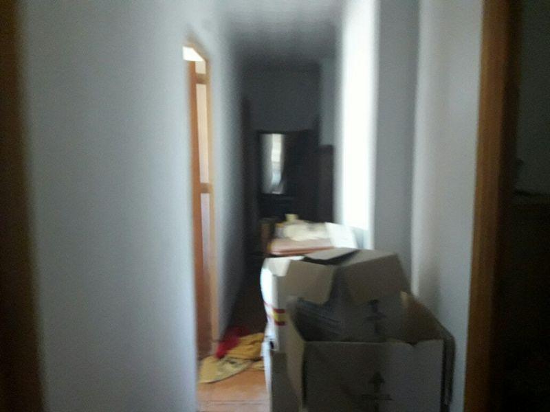 For sale of house in Cantoria