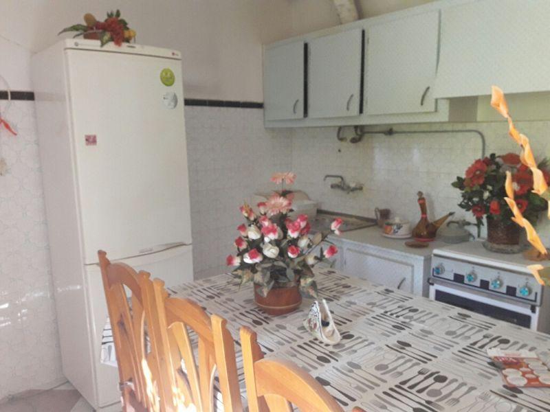 For sale of house in Cantoria