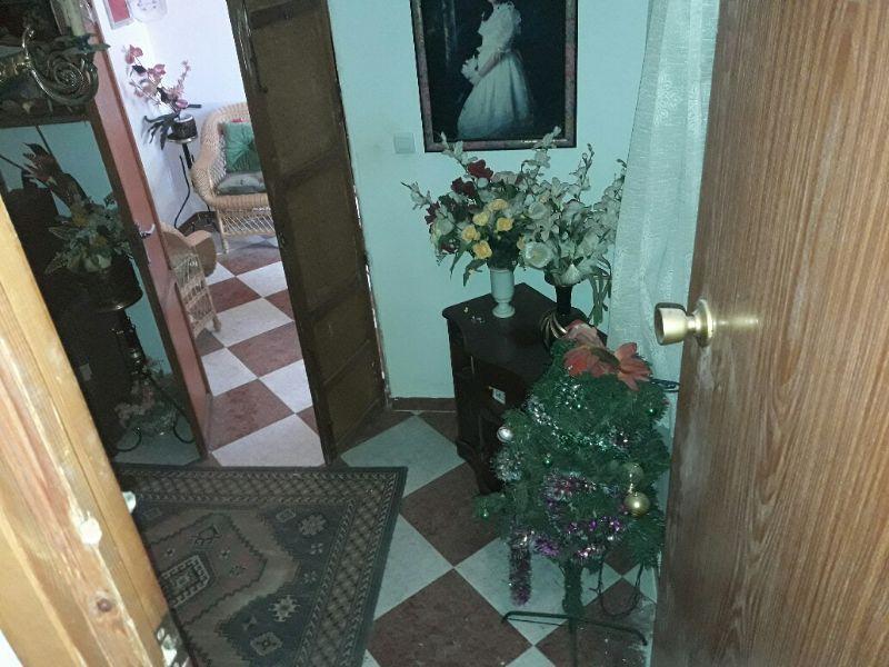For sale of house in Cantoria