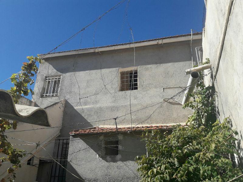 For sale of house in Cantoria