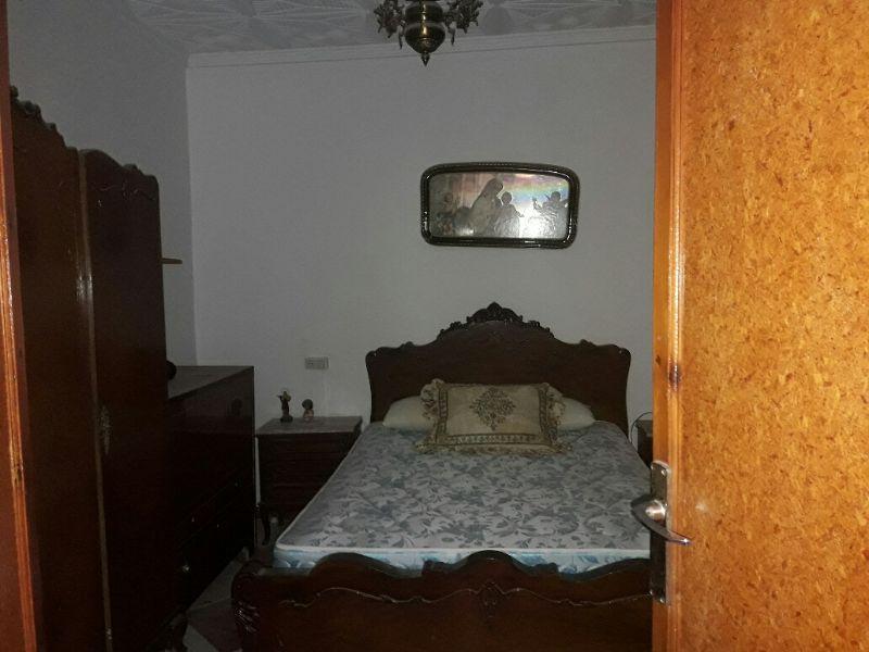 For sale of house in Cantoria