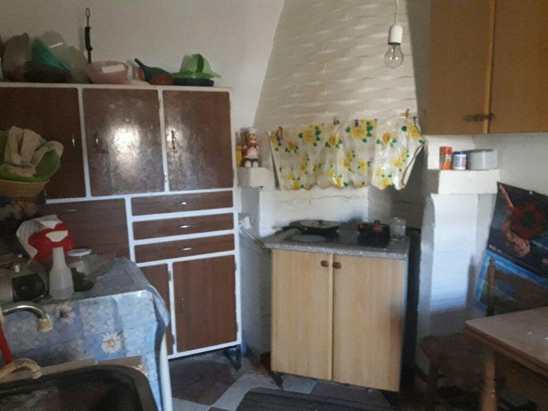 For sale of house in Cantoria