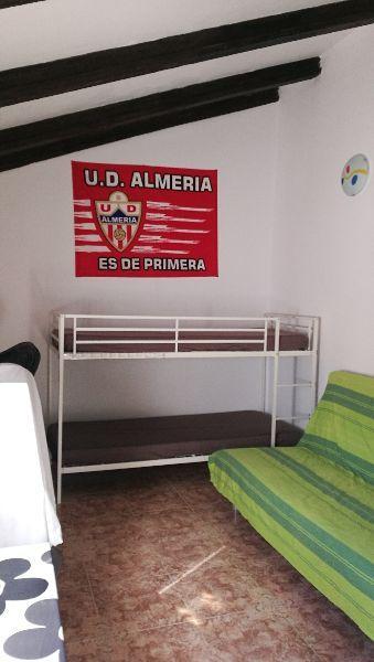 Venta de casa en Albánchez