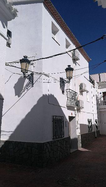 For sale of house in Albánchez