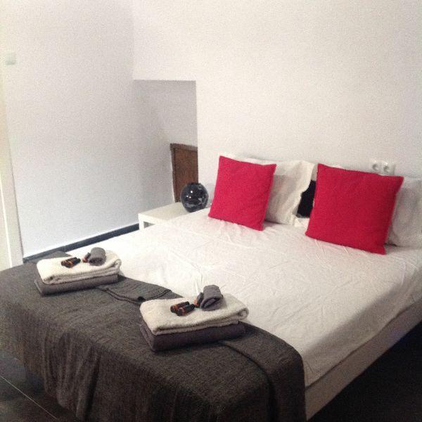For sale of house in Vélez-Rubio