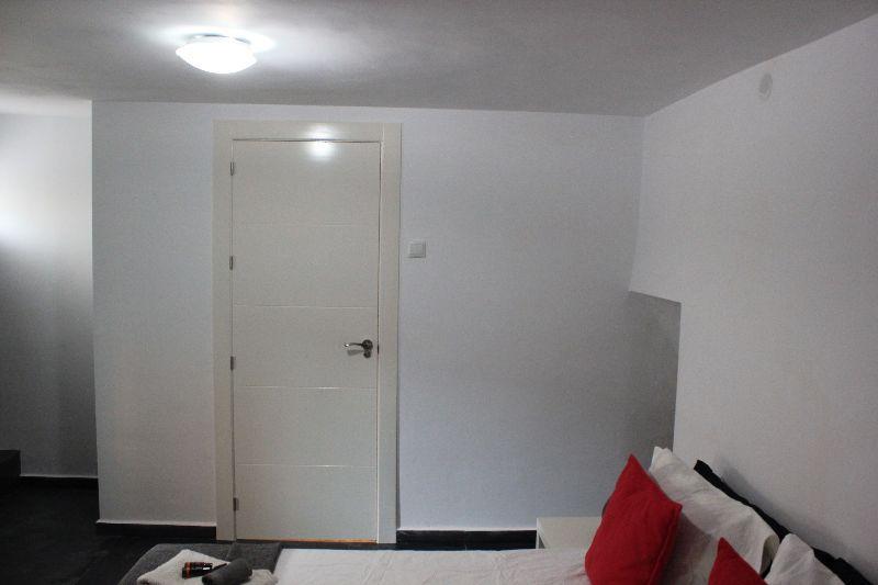 For sale of house in Vélez-Rubio