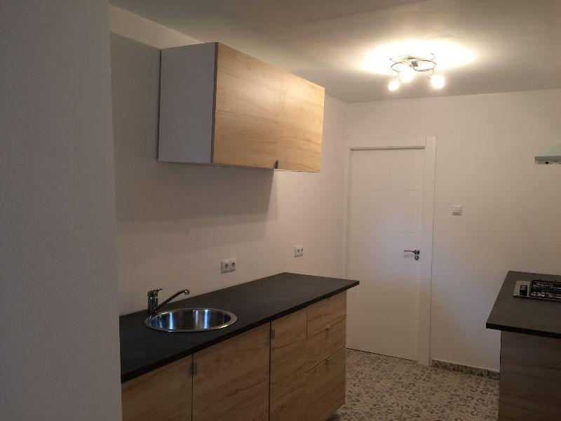 For sale of house in Vélez-Rubio