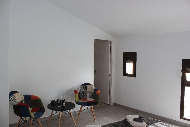 For sale of house in Vélez-Rubio