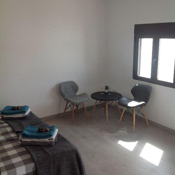 For sale of house in Vélez-Rubio