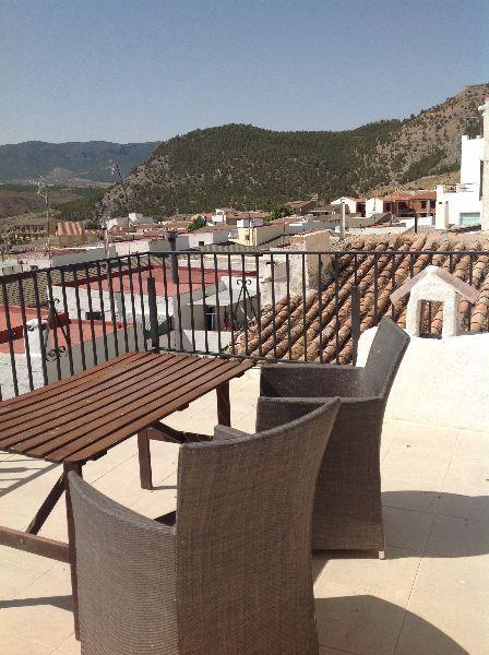For sale of house in Vélez-Rubio
