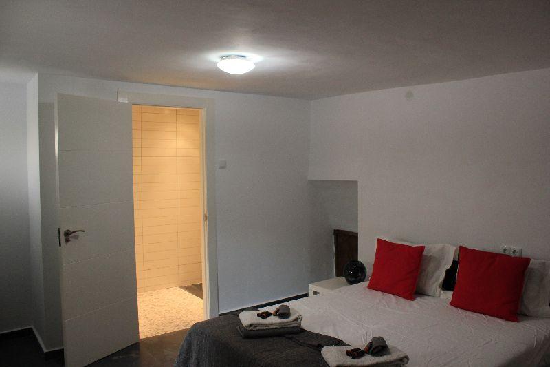 For sale of house in Vélez-Rubio