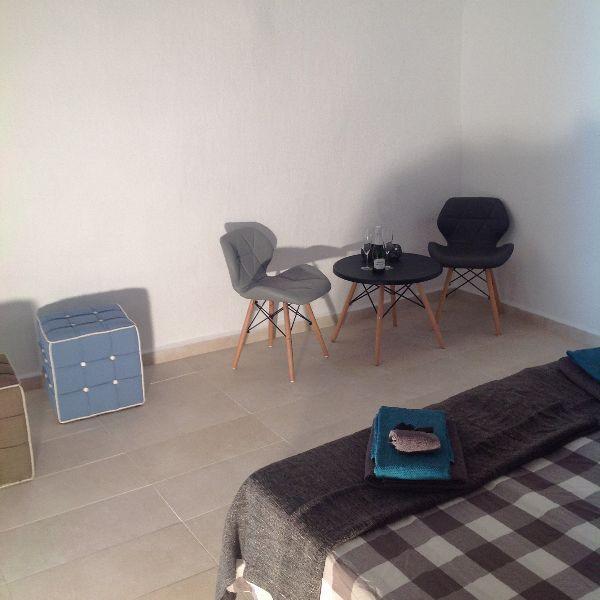 For sale of house in Vélez-Rubio