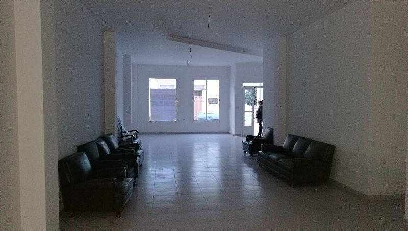 For rent of commercial in Albox