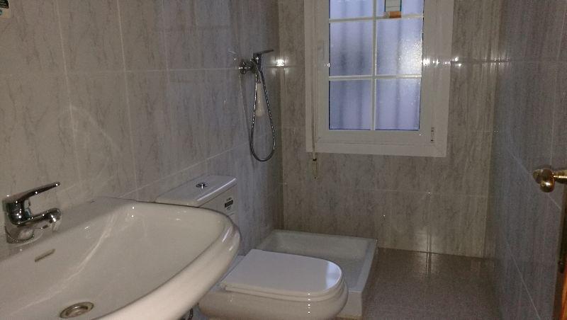 Alquiler de local en Albox