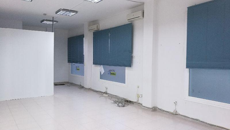 For rent of commercial in Albox