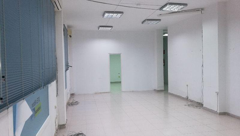 For rent of commercial in Albox