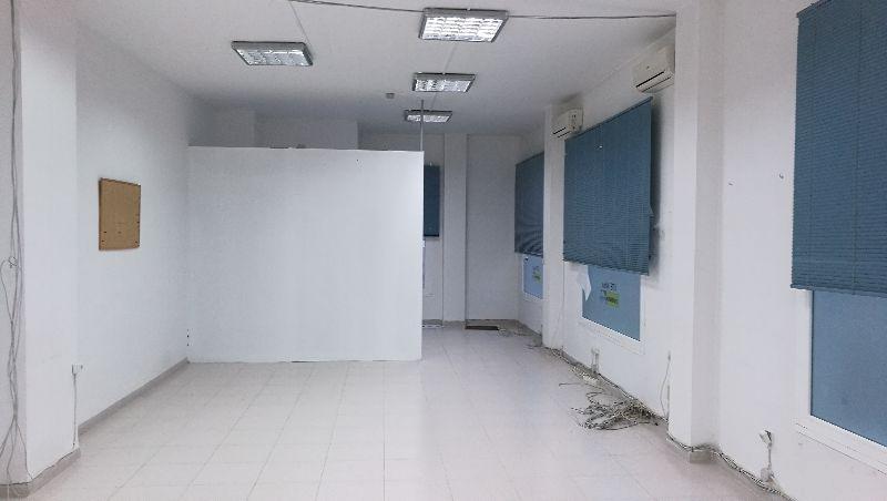 For rent of commercial in Albox