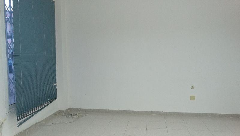 For rent of commercial in Albox