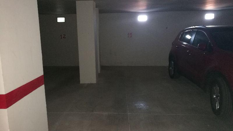 For sale of garage in Albox