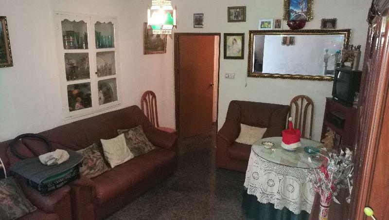 Venta de casa en Oria