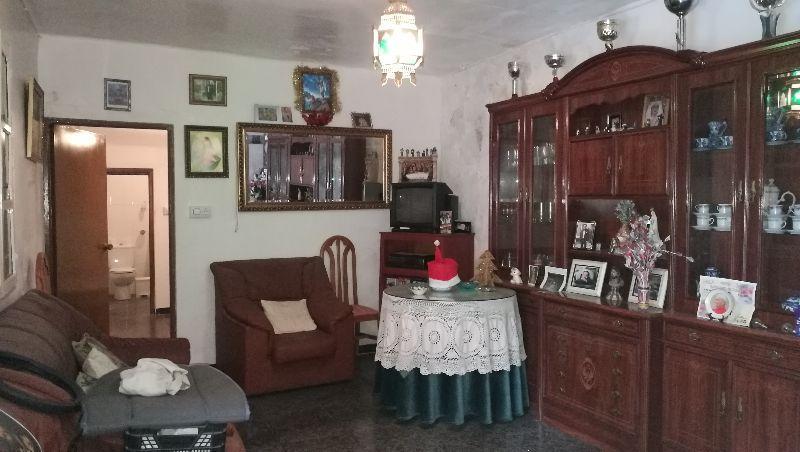 Venta de casa en Oria