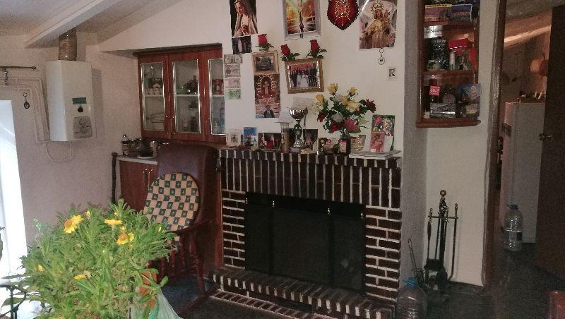 For sale of house in Oria