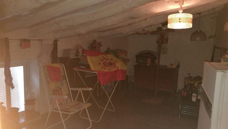 Venta de casa en Oria