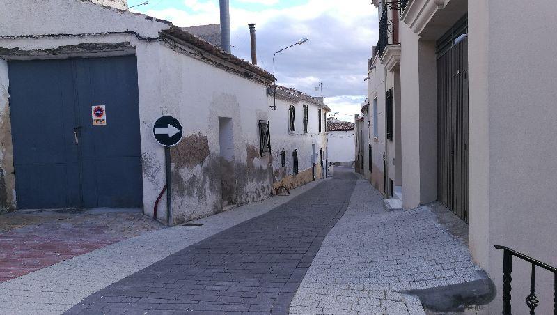 Venta de casa en Oria