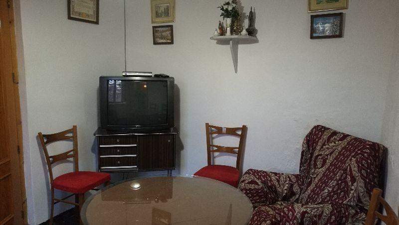 Venta de casa en Oria